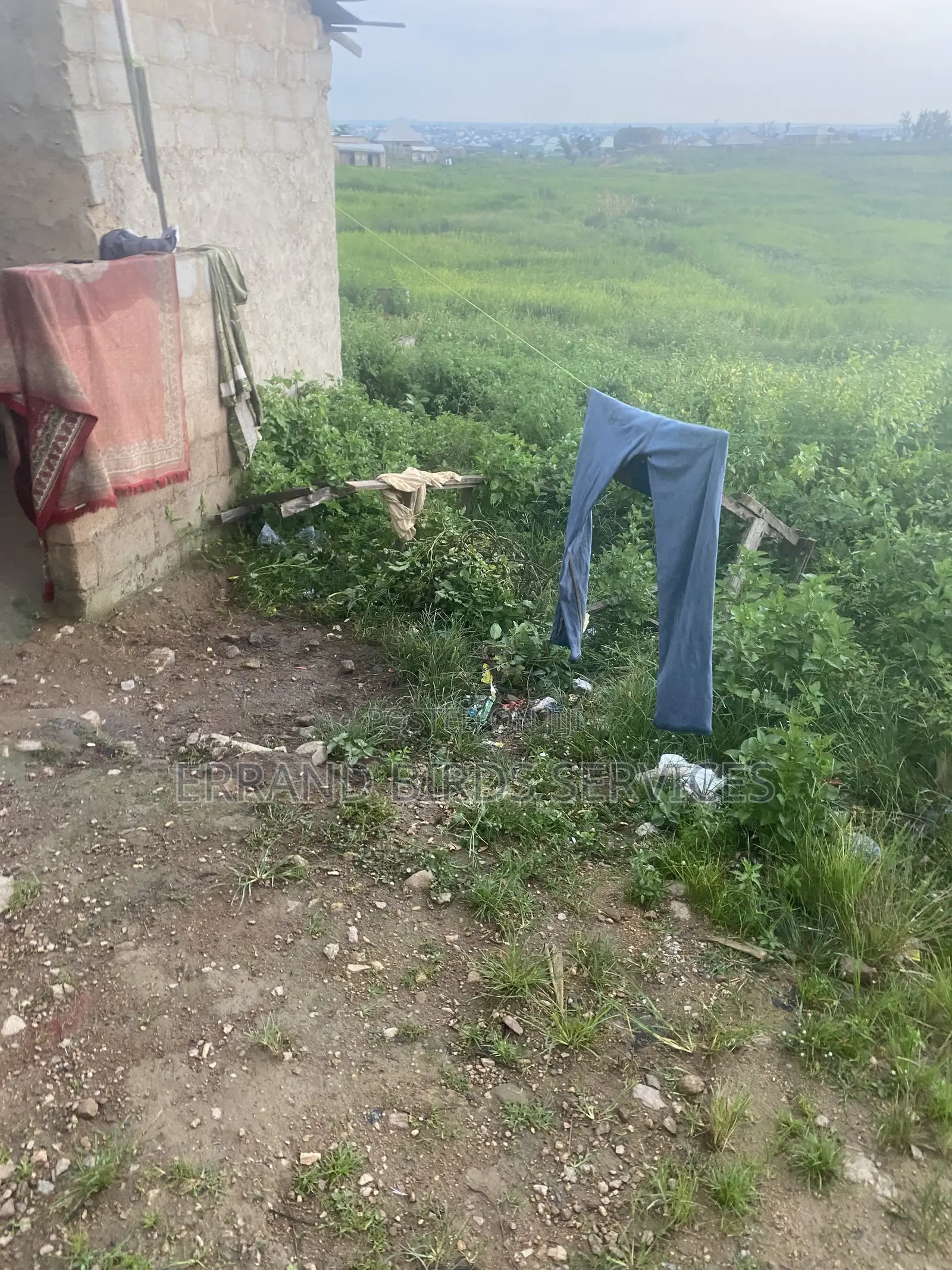 Land for Sale