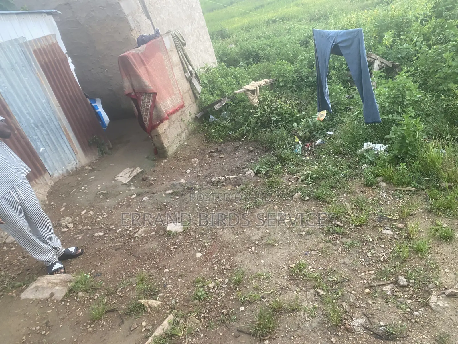 Land for Sale
