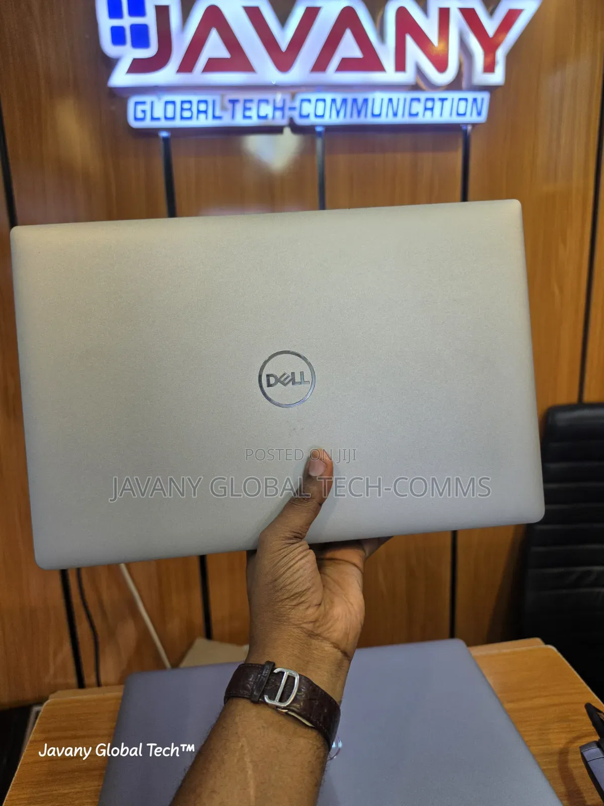 Laptop Dell Latitude 5520 16GB Intel Core i5 SSD 256GB