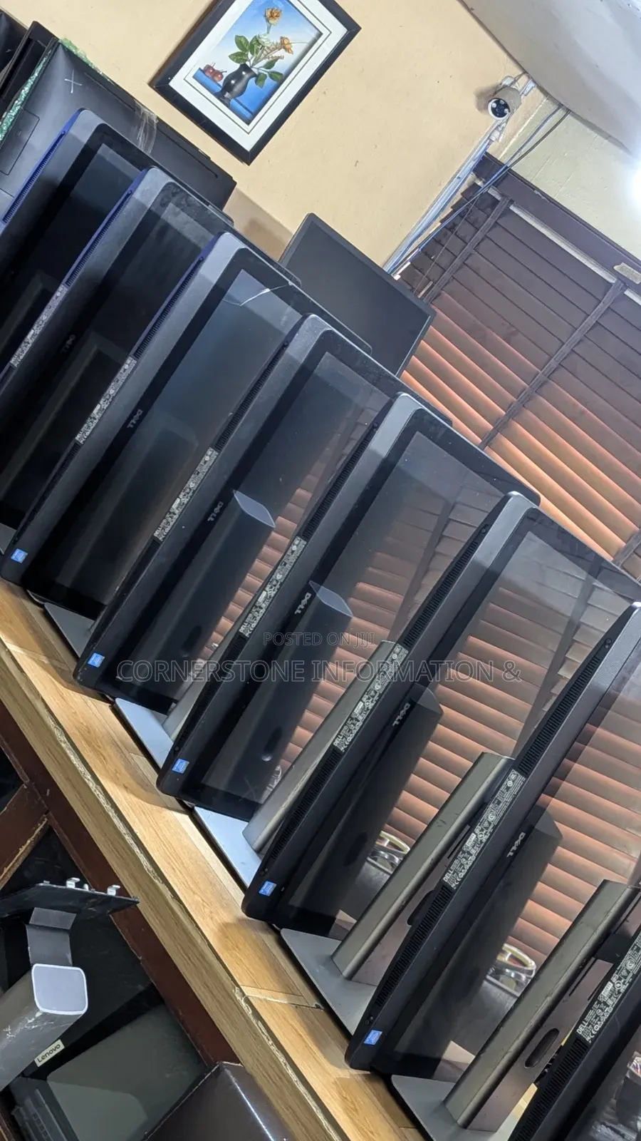 Desktop Computer Dell Optiplex 3090 8GB Intel Core i5 HDD 500GB