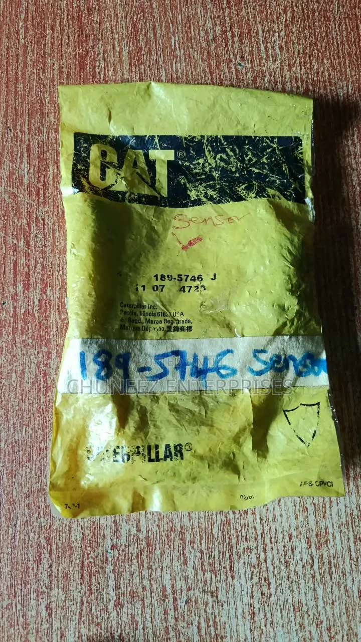 Caterpillar Sensor GP