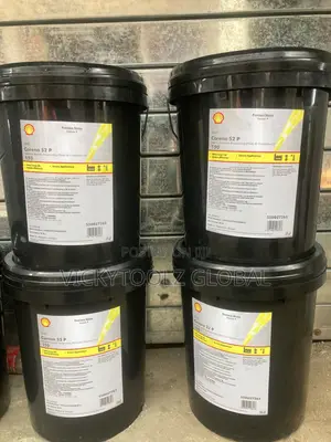 Shell Corena S2 P 150 Compressor Oil