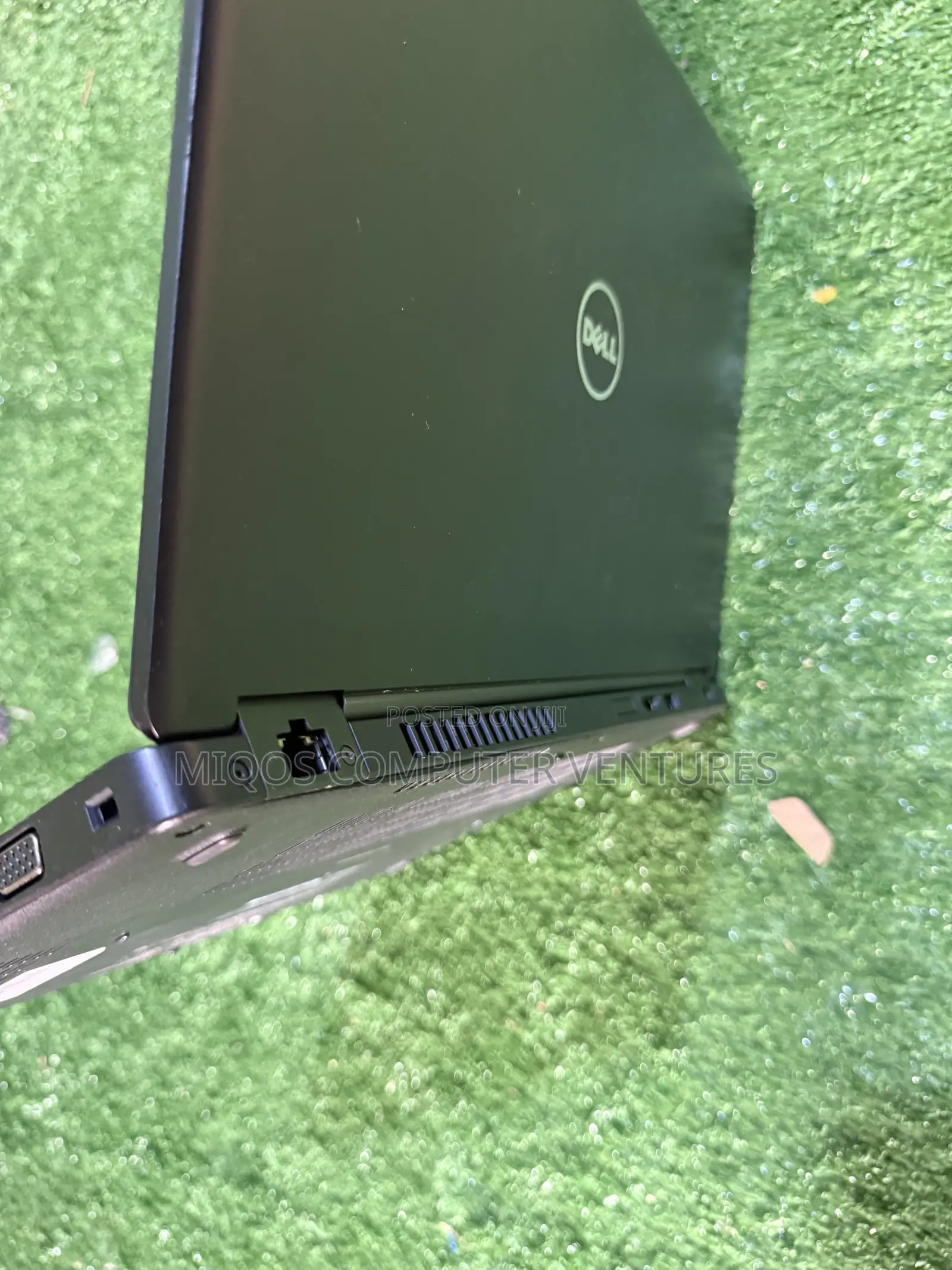 Laptop Dell Latitude 5480 8GB Intel Core i5 HDD 500GB