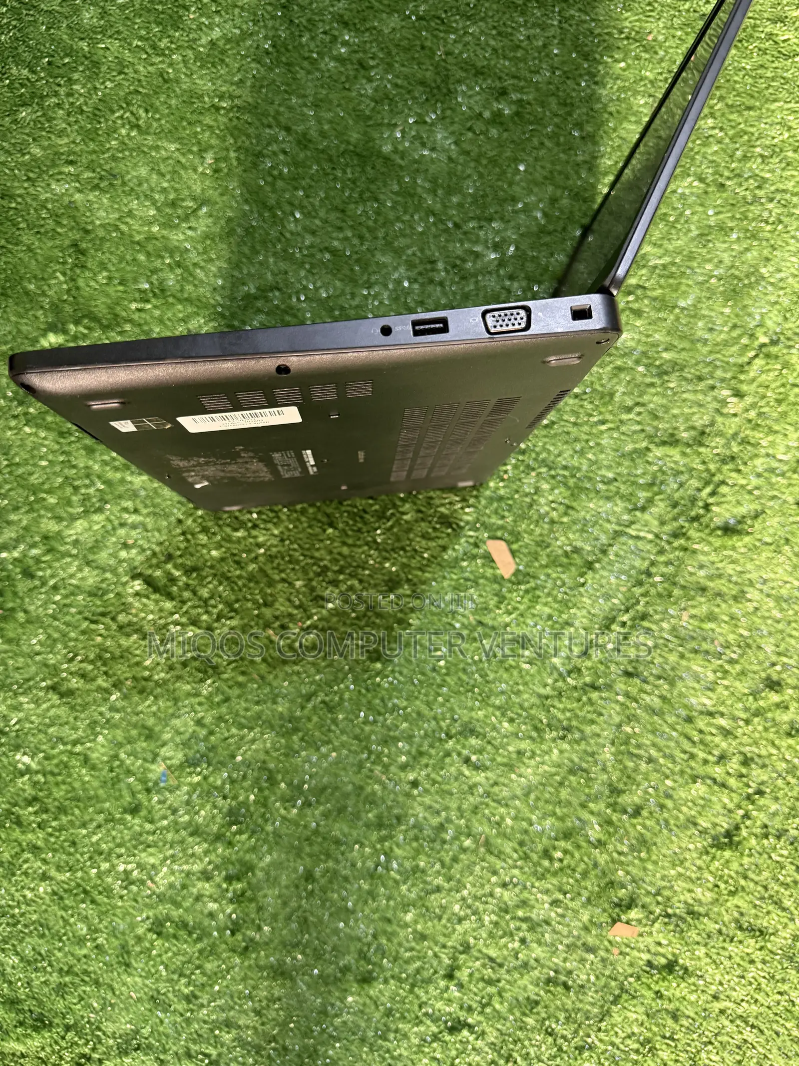 Laptop Dell Latitude 5480 8GB Intel Core i5 HDD 500GB