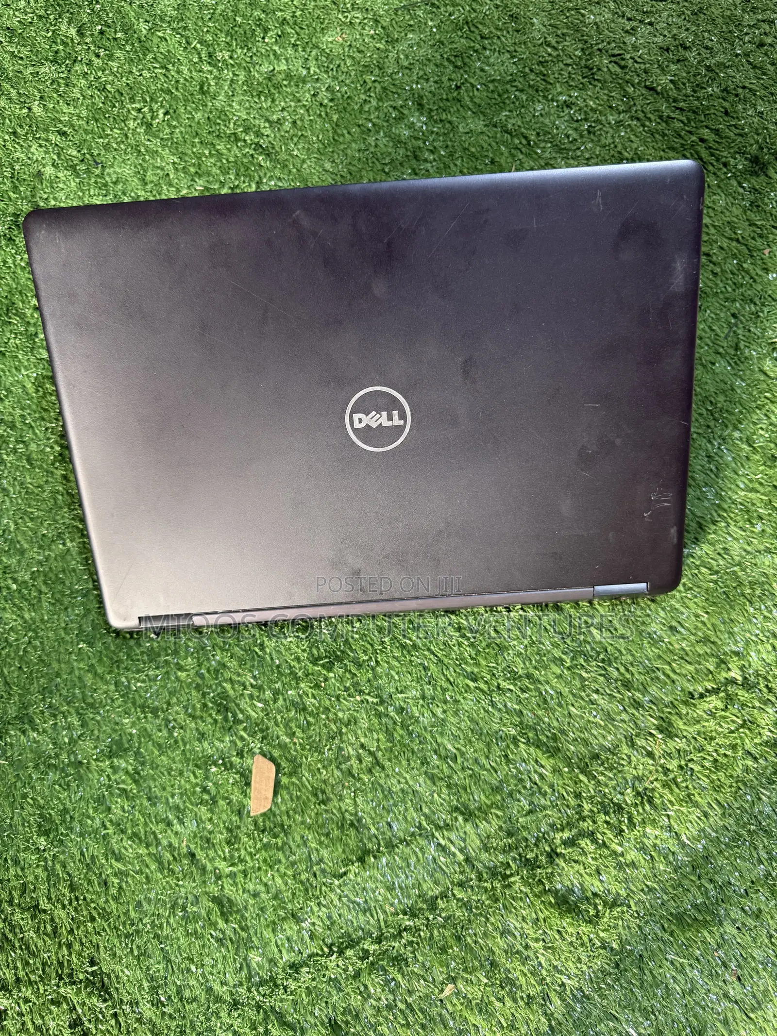 Laptop Dell Latitude 5480 8GB Intel Core i5 HDD 500GB