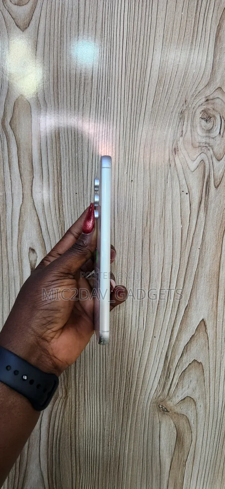 Samsung Galaxy S23 FE 128 GB White