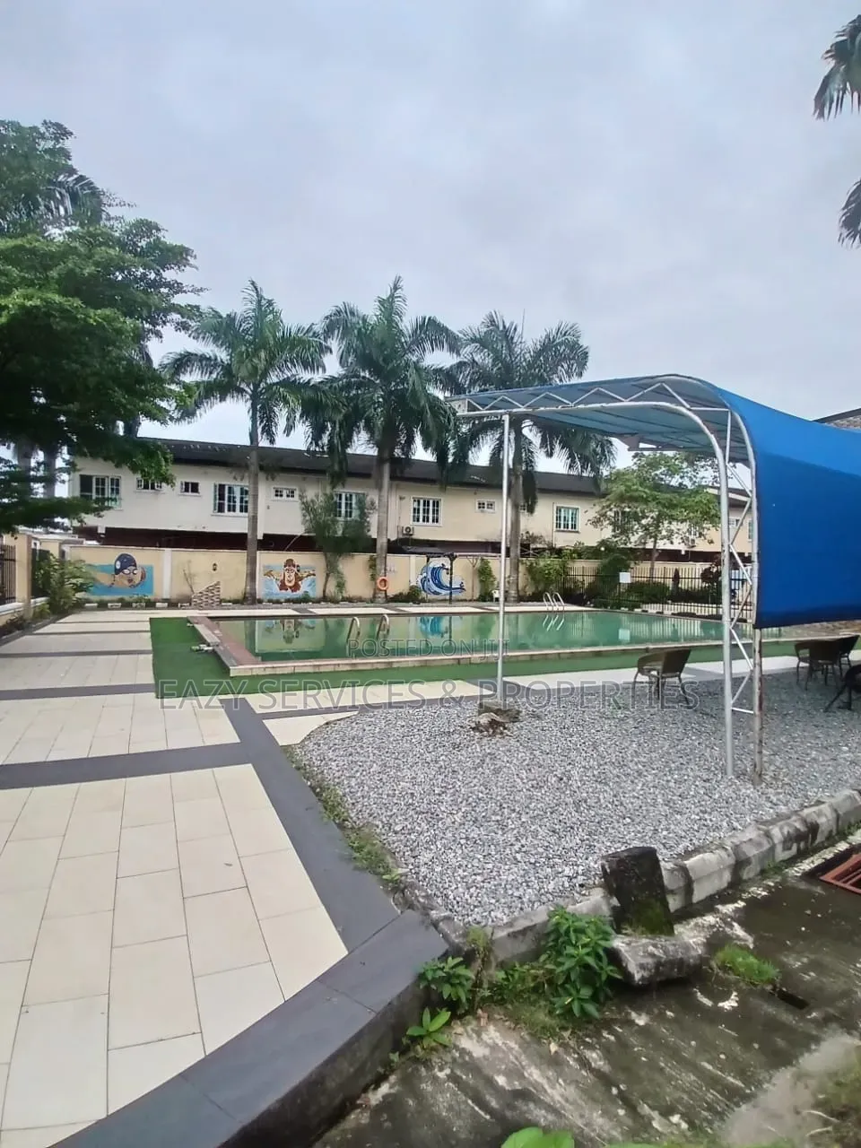 3bdrm Duplex in Lekki Gardens Phase for sale