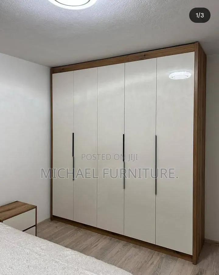Candid 7ft by 8ft Wardrobe