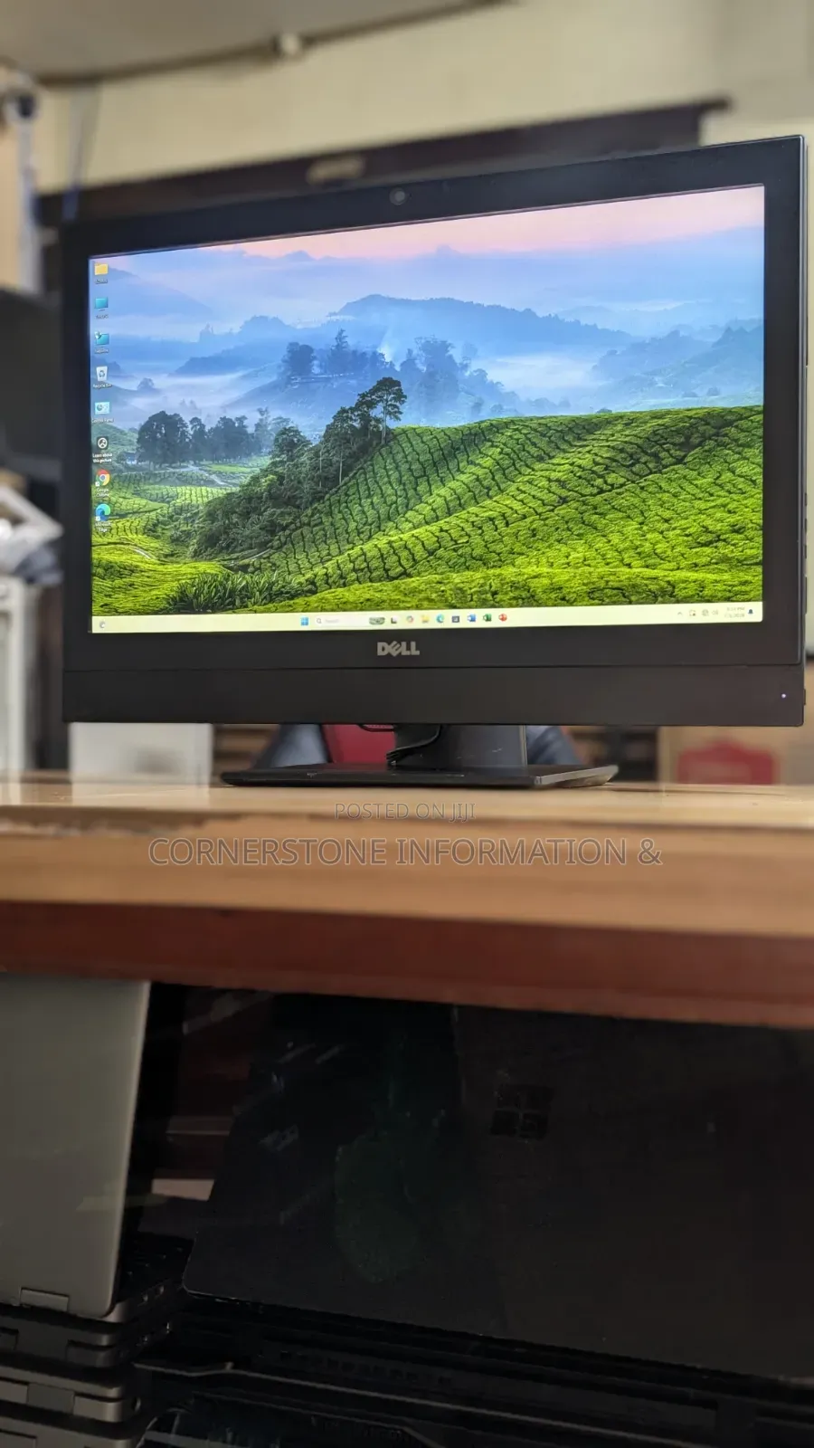 Dell Optiplex 3240 All-In-One 8GB Intel Core i5 SSD 500GB