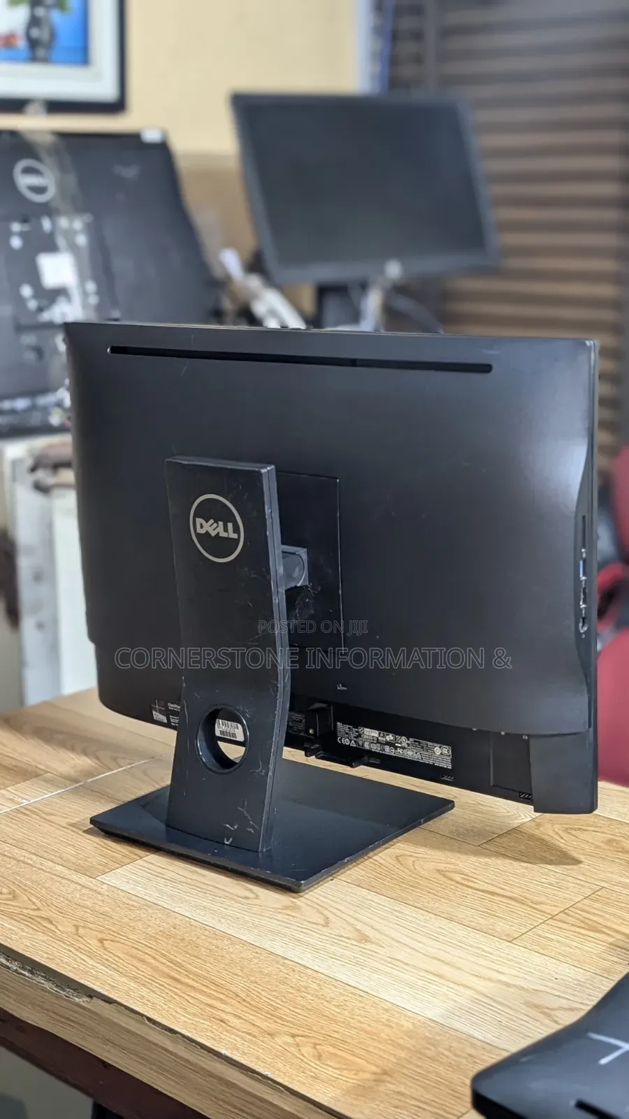 Dell Optiplex 3240 All-In-One 8GB Intel Core i5 SSD 500GB