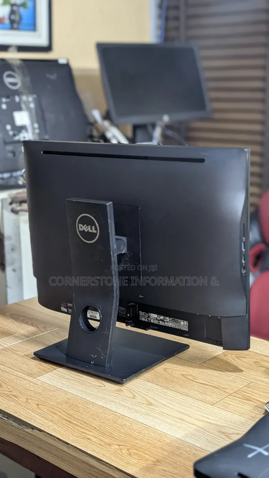 Dell Optiplex 3240 All-In-One 8GB Intel Core i5 SSD 500GB