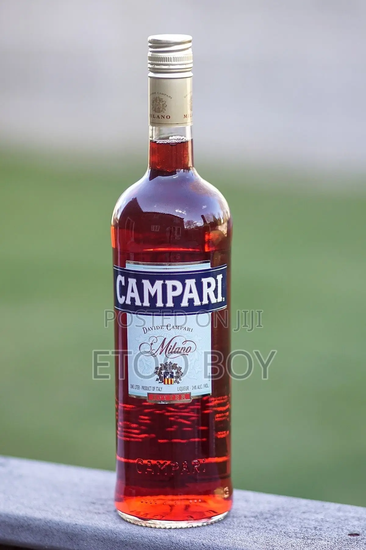 Campari Big