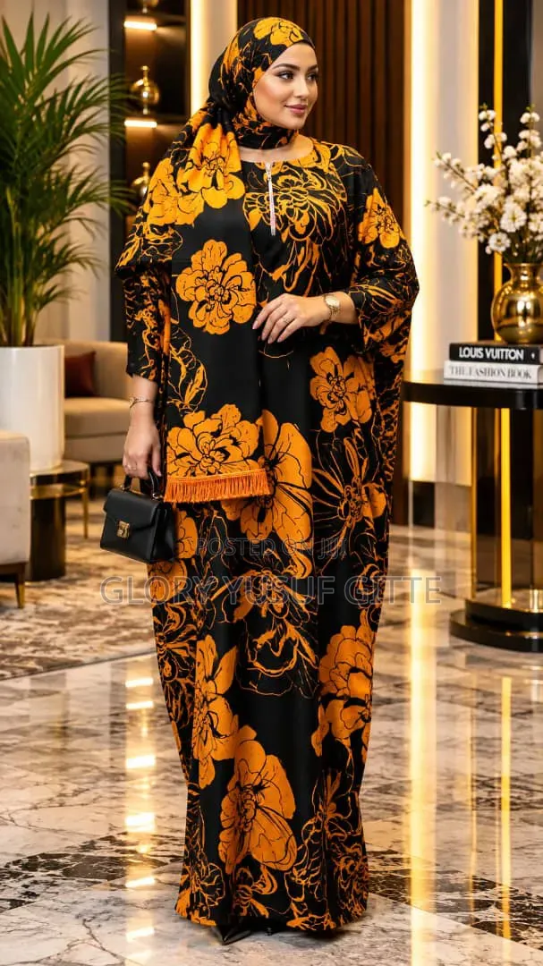 Elegant Gown