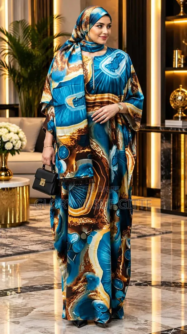 Elegant Gown