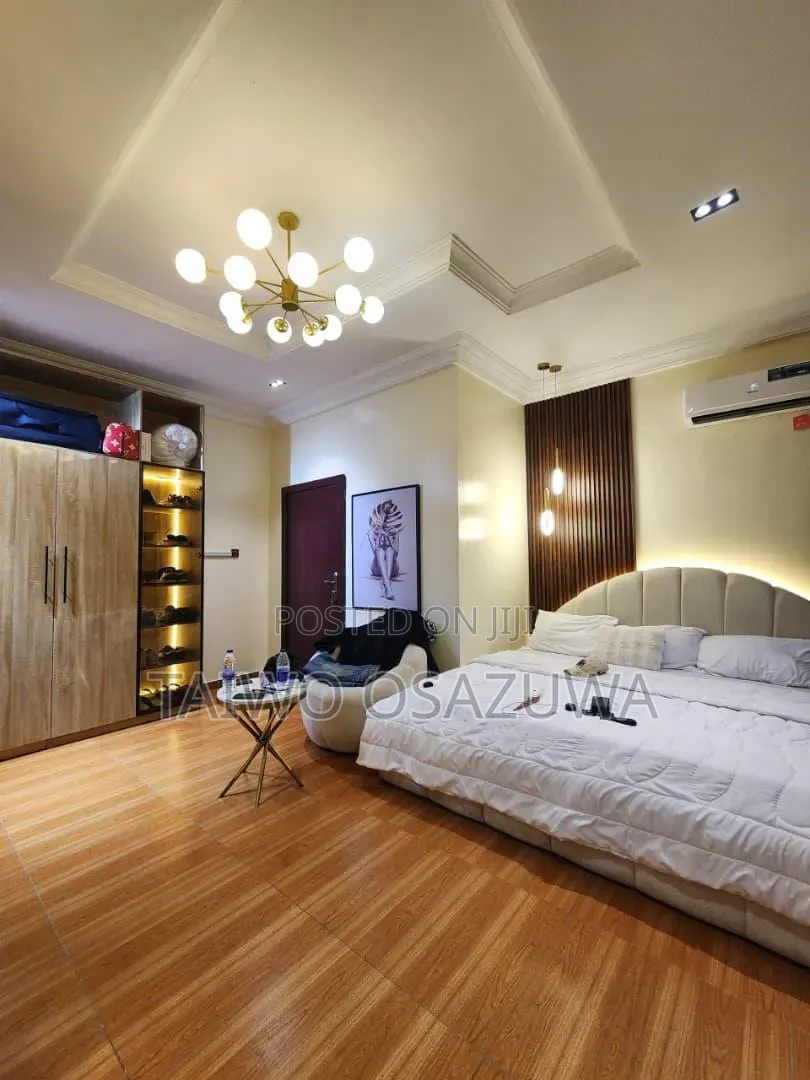 1bdrm Shared Apartment in Ikota for rent