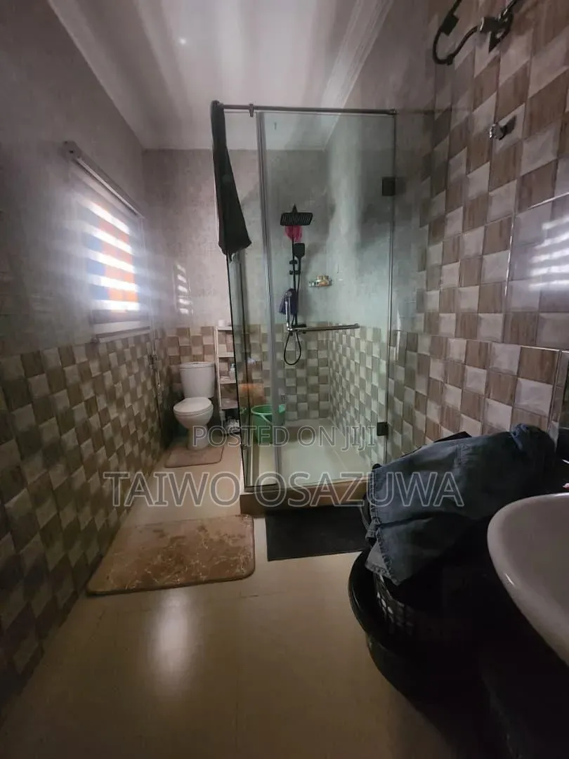 1bdrm Shared Apartment in Ikota for rent