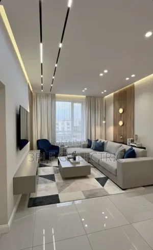 Modern Track Lighting for Luxury Interiors