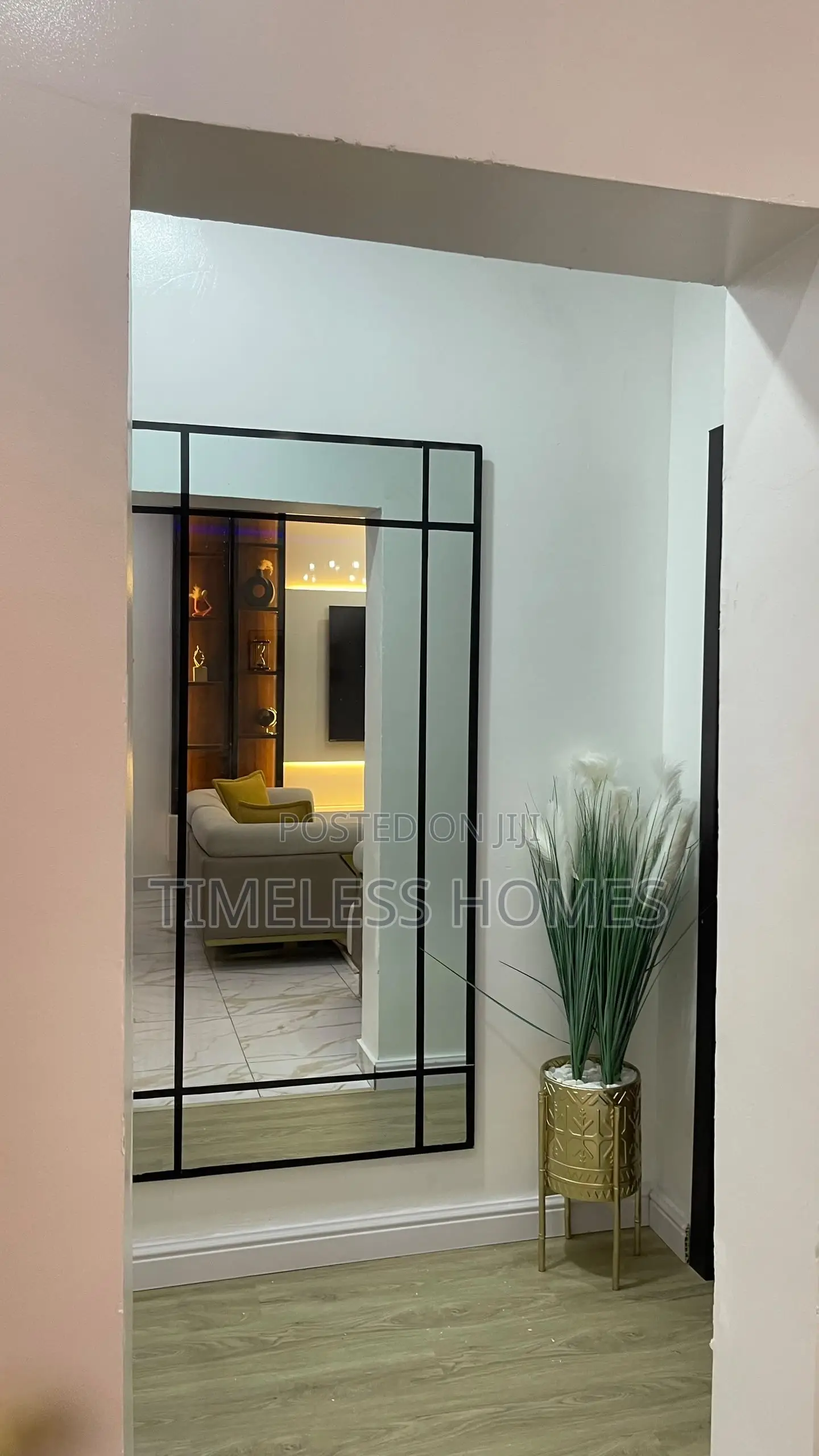 Stress Free 2bed Ikate Lekki With Balcony