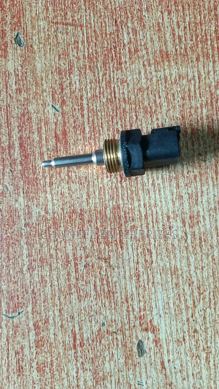 Caterpillar Sensor Temp