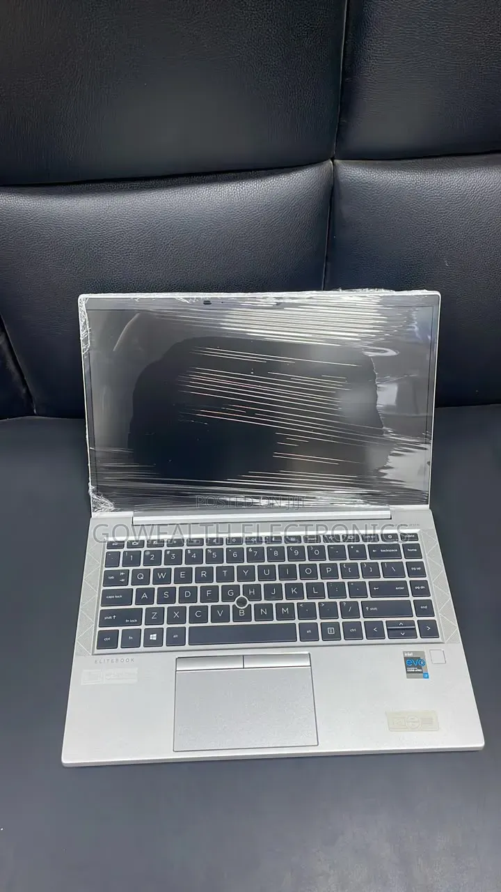 Laptop HP EliteBook 840 G8 16GB Intel Core i7 SSD 256GB