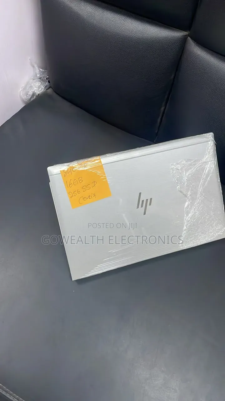 Laptop HP EliteBook 840 G8 16GB Intel Core i7 SSD 256GB