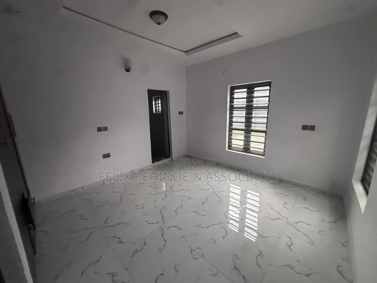 3bdrm Duplex in Ashi, Bodija for rent