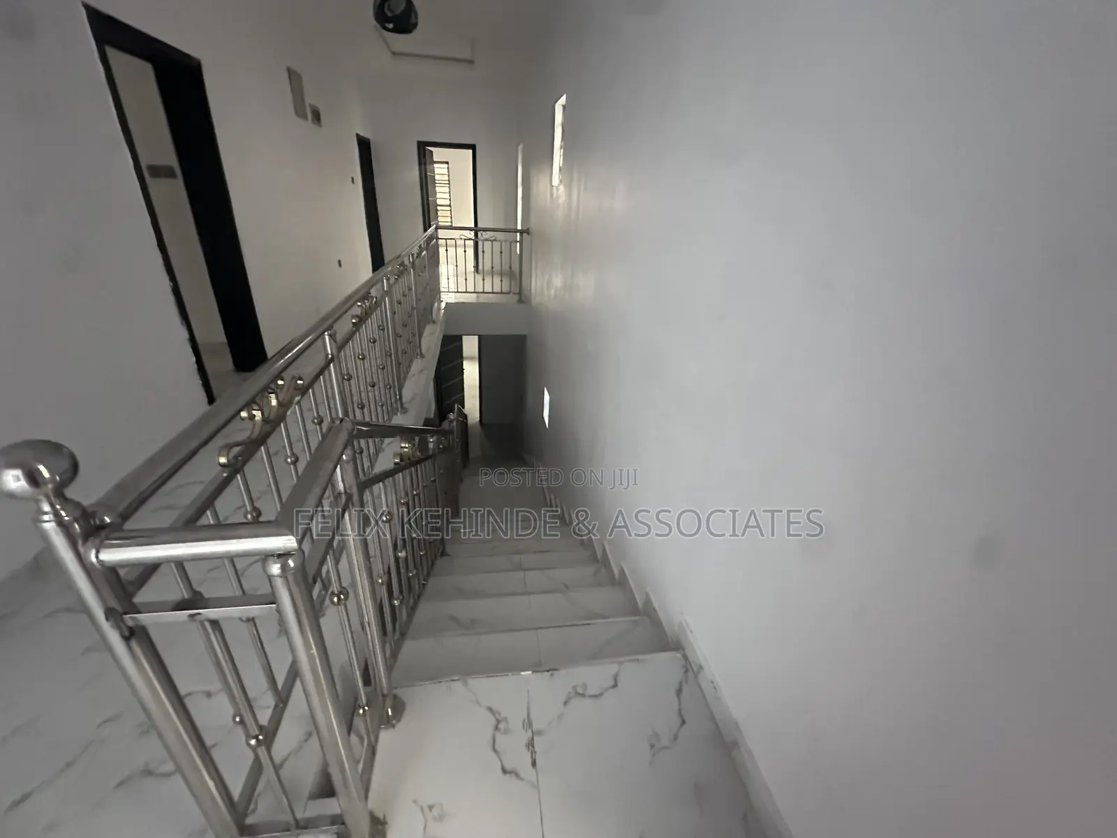 3bdrm Duplex in Ashi, Bodija for rent