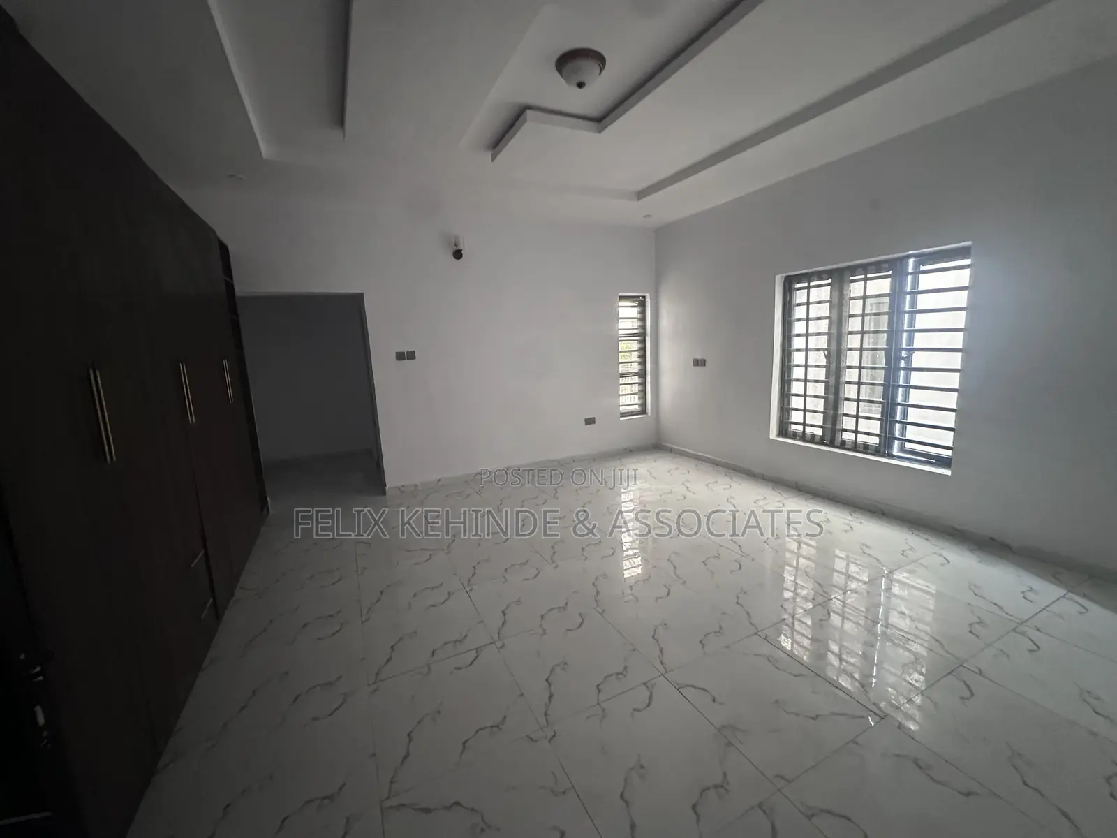 3bdrm Duplex in Ashi, Bodija for rent