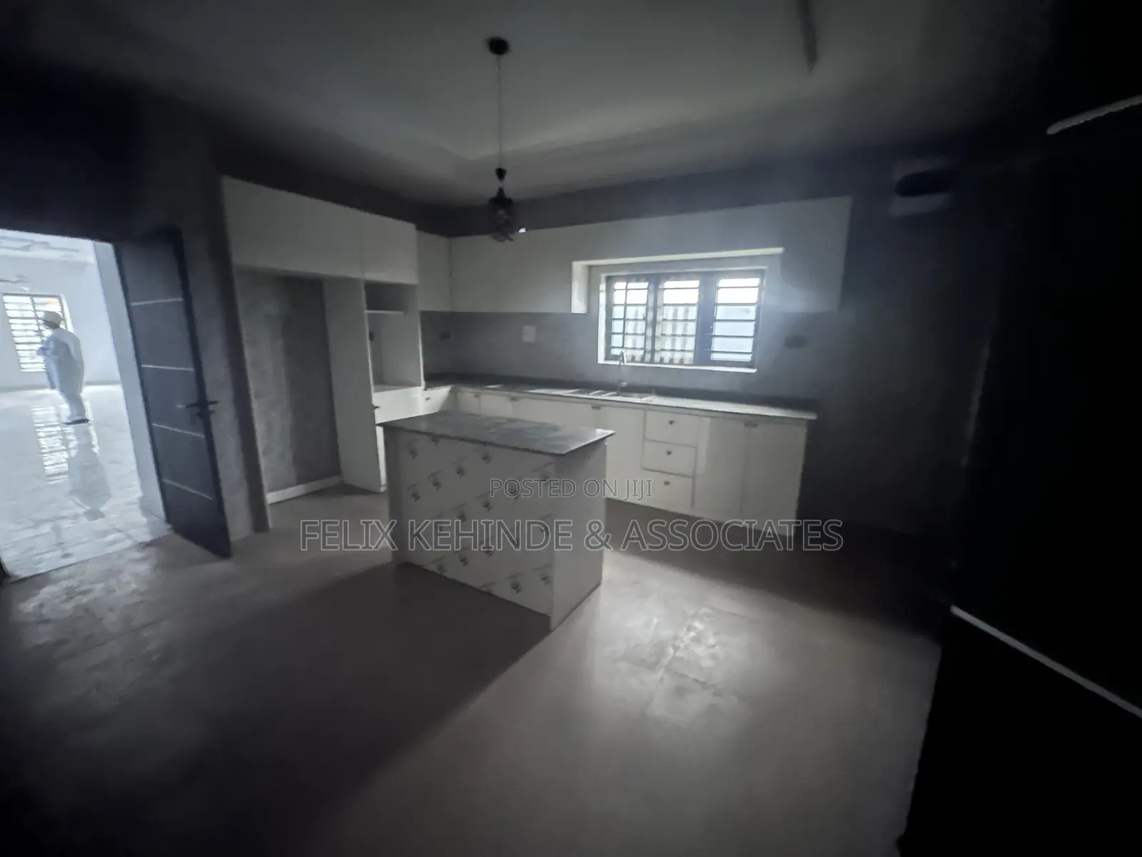 3bdrm Duplex in Ashi, Bodija for rent