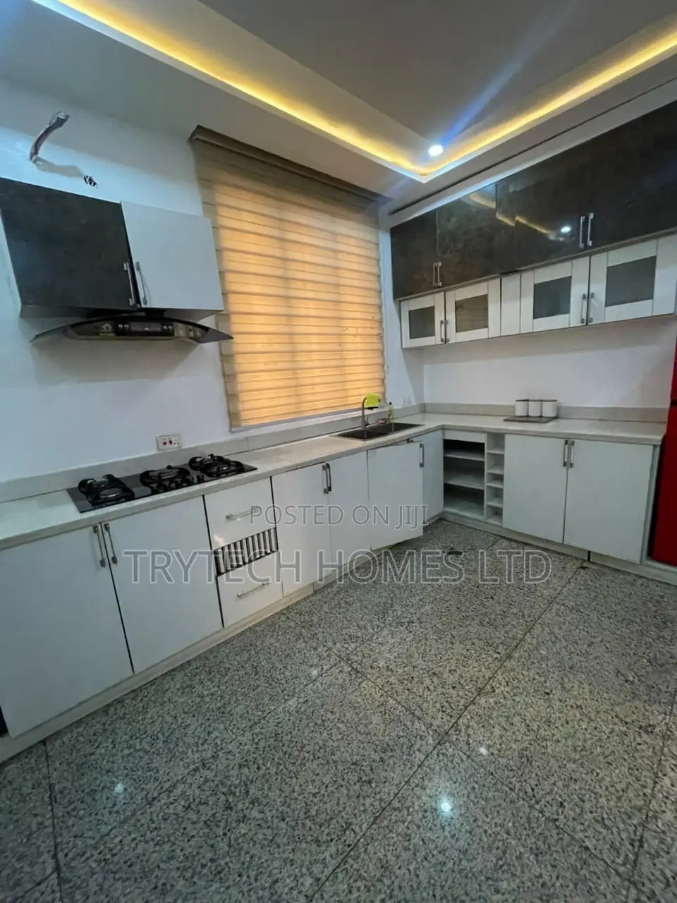 Smart 2 Bedroom Shortlet Apartments