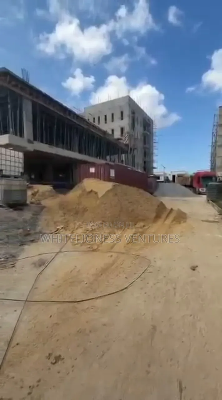406sqm for Sale in Lekki Phase 1