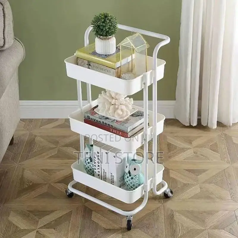 Cart Kitchen Trolley