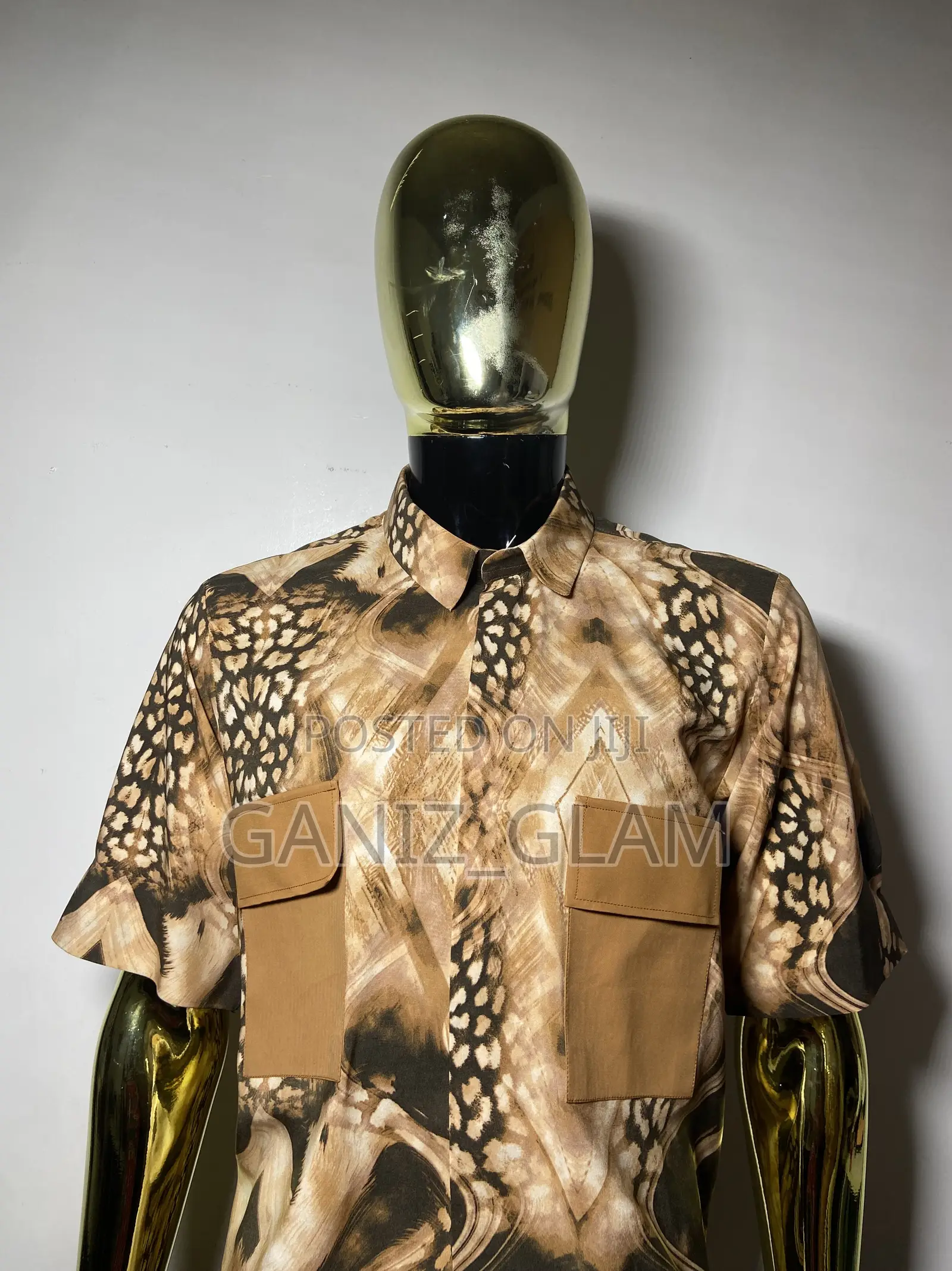Vintage (Two Piece)