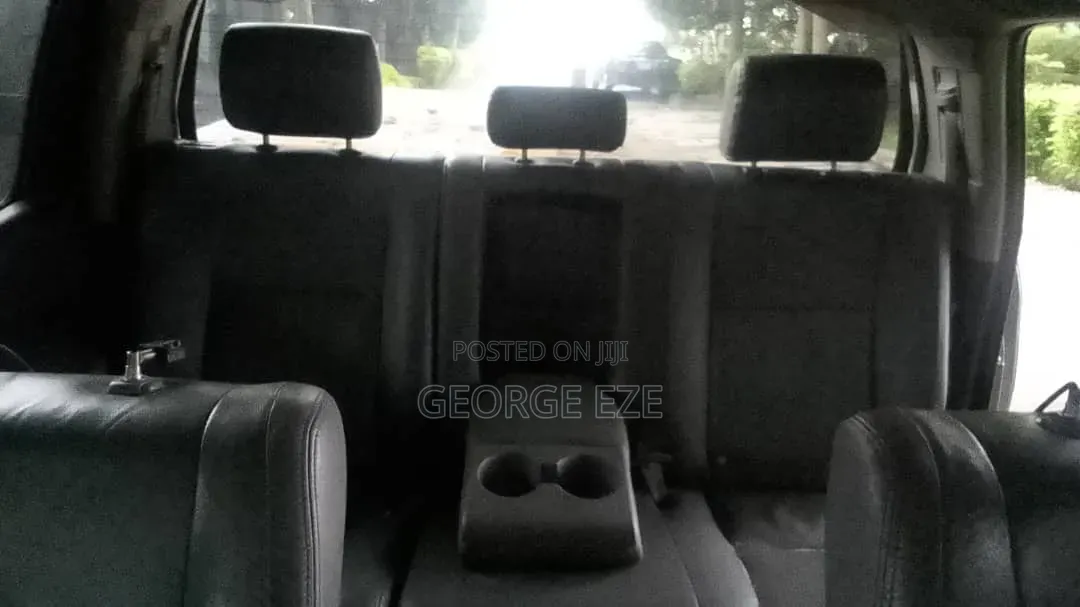 Toyota Tundra 2011 Gray
