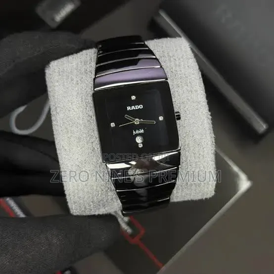 Wrist Watch