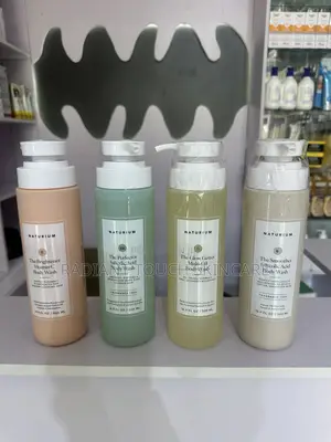 Naturium Body Wash