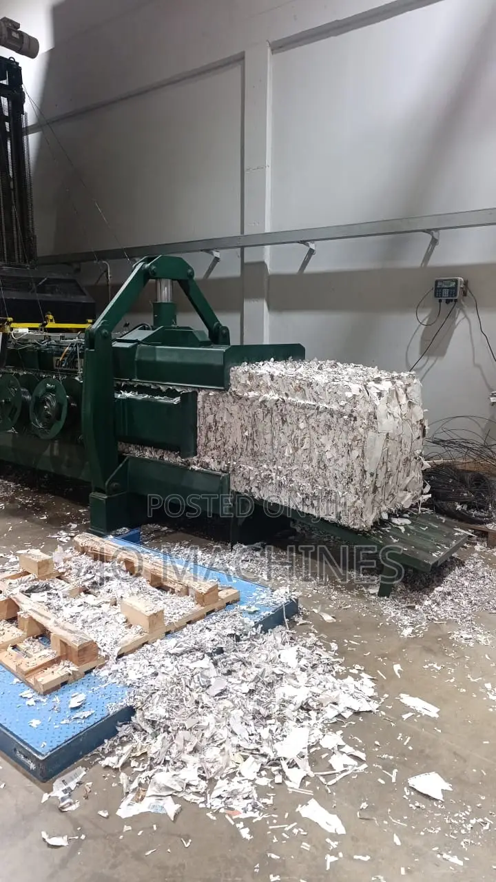Offcut Papers (Scrap Papers) 20 - 30ton Monthly