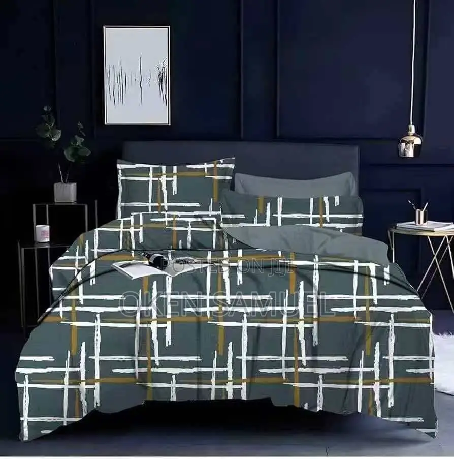 Bedsheet World