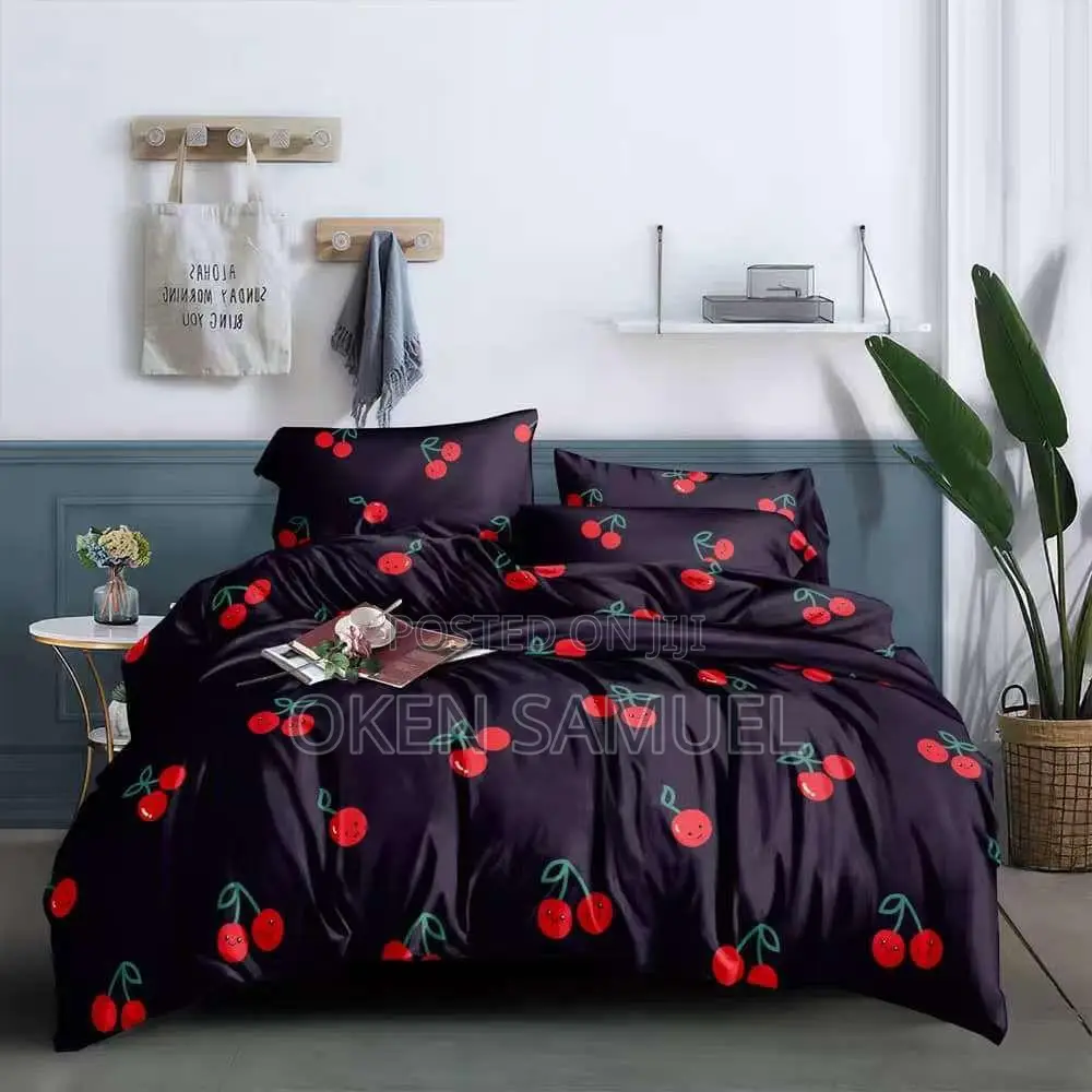 Bedsheet World