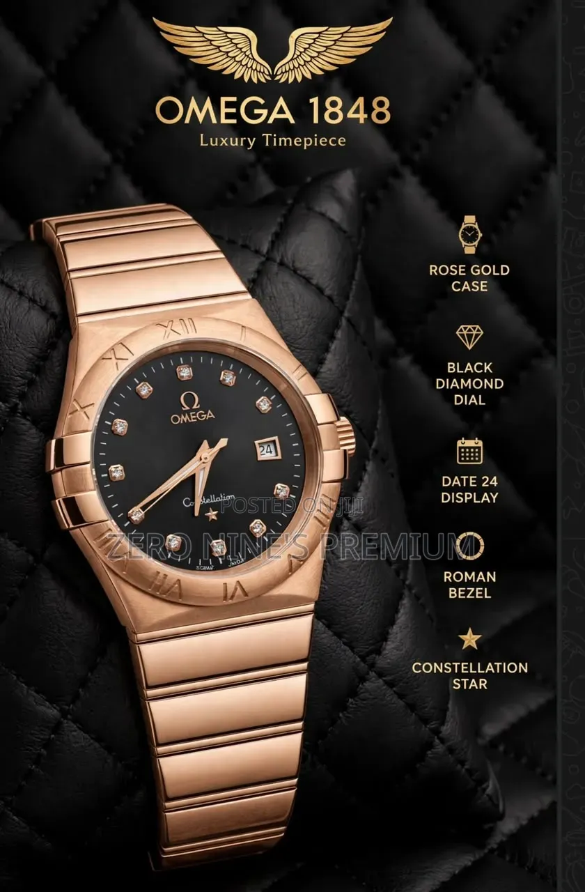 Wristwatches