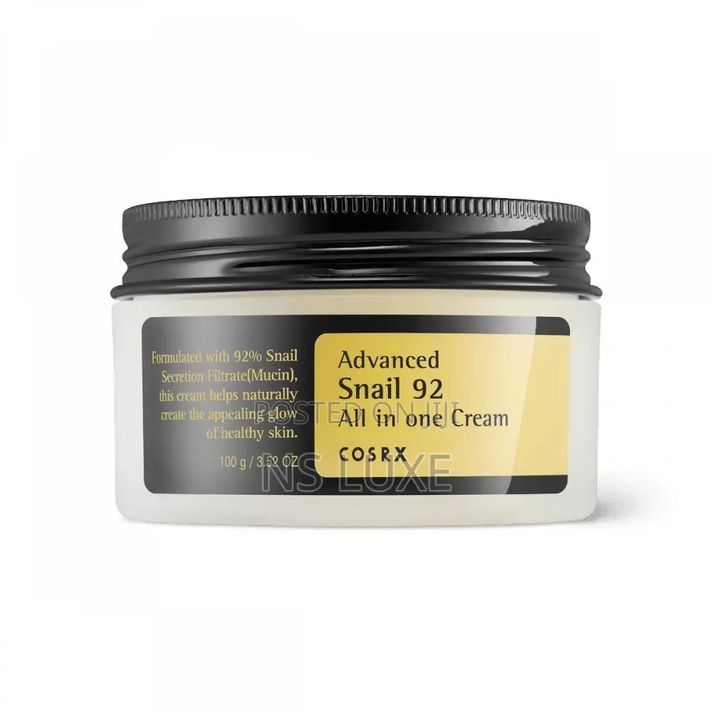 Cosrx Advanced Snail 92 All in One Cream