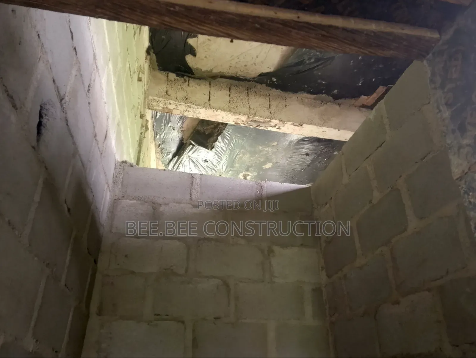 Professional Block Setting & Blockwork Services in Ibadan