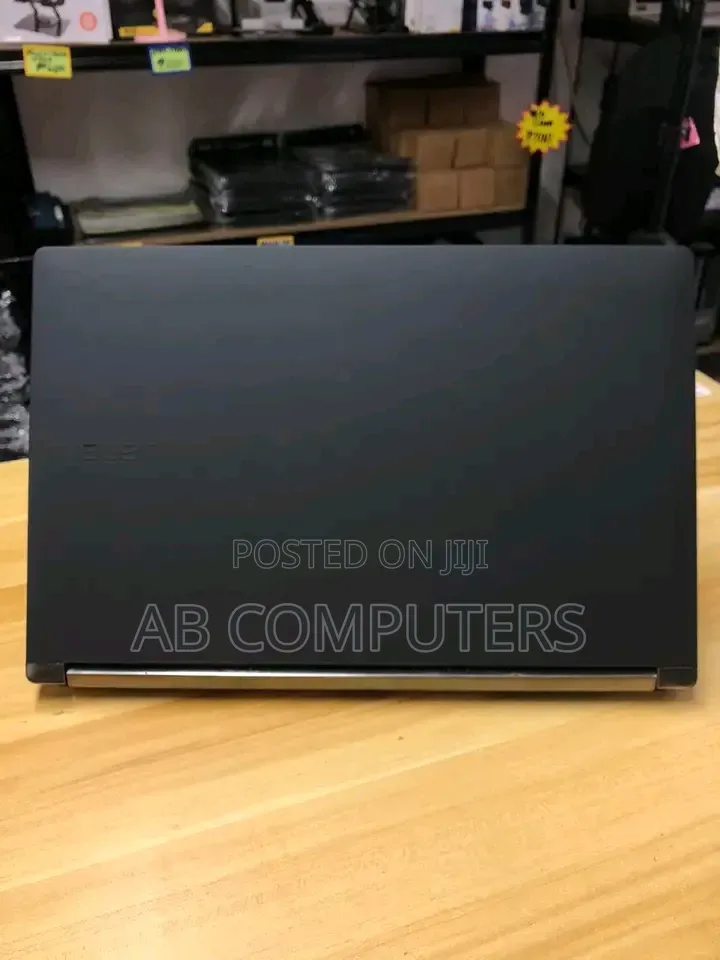 Laptop Acer Aspire VN7-591G 16GB Intel Core i7 SSD 256GB