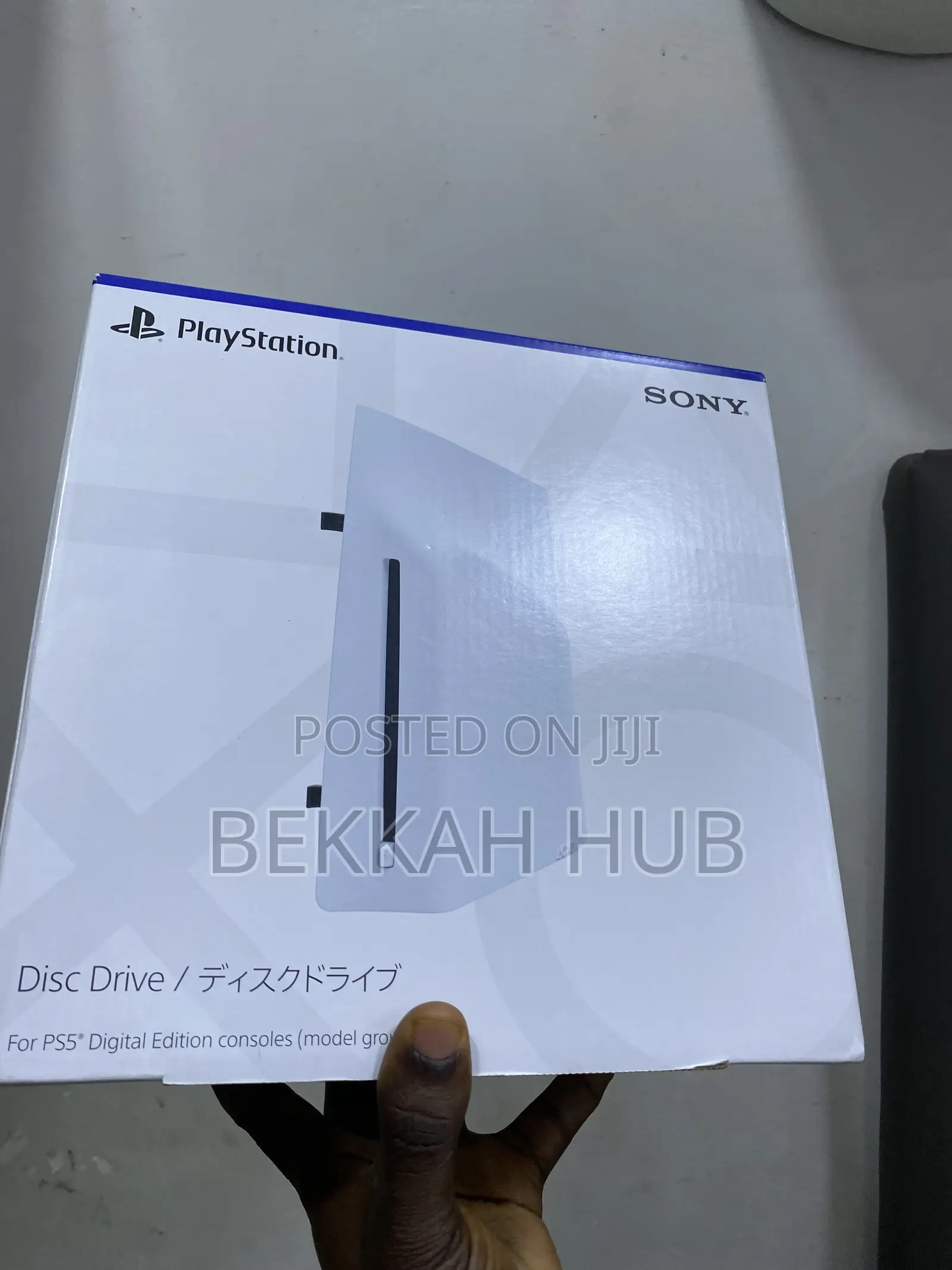 Ps5 Disc Drive for Play Station 5 Pro Digital Ps5 Slim