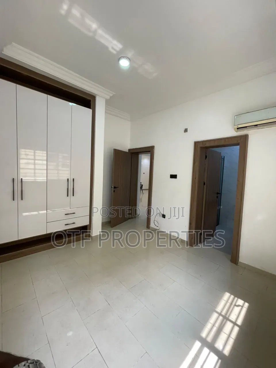 2bdrm Apartment in Utako for rent