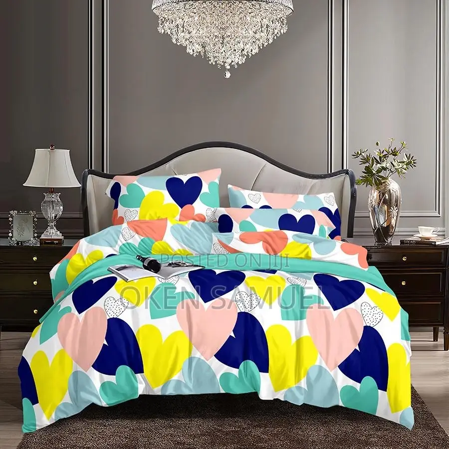 Bedsheet and Duvet Store