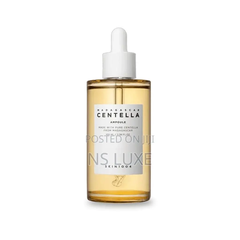 Skin 1004 Madagascar Centella Ampoule -100ml