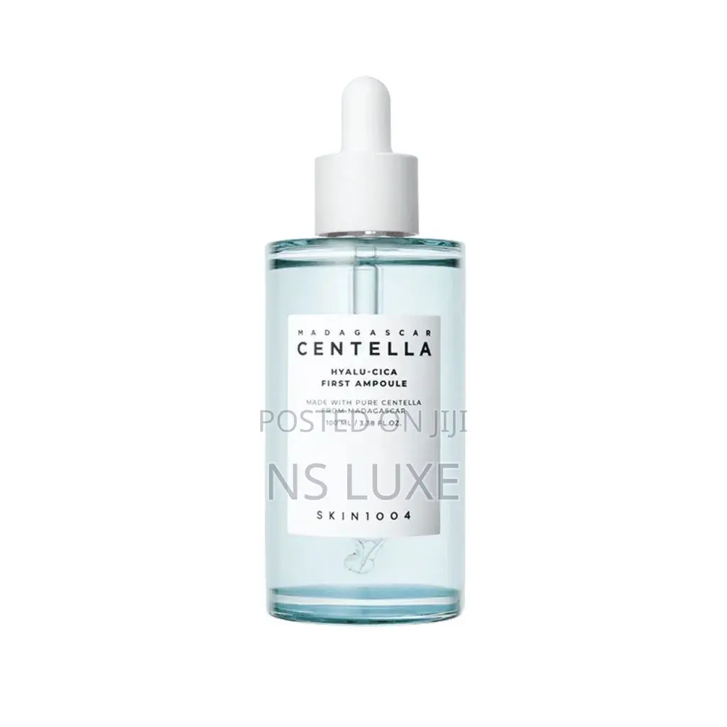 Skin 1004 Madagascar Centella Ampoule -100ml