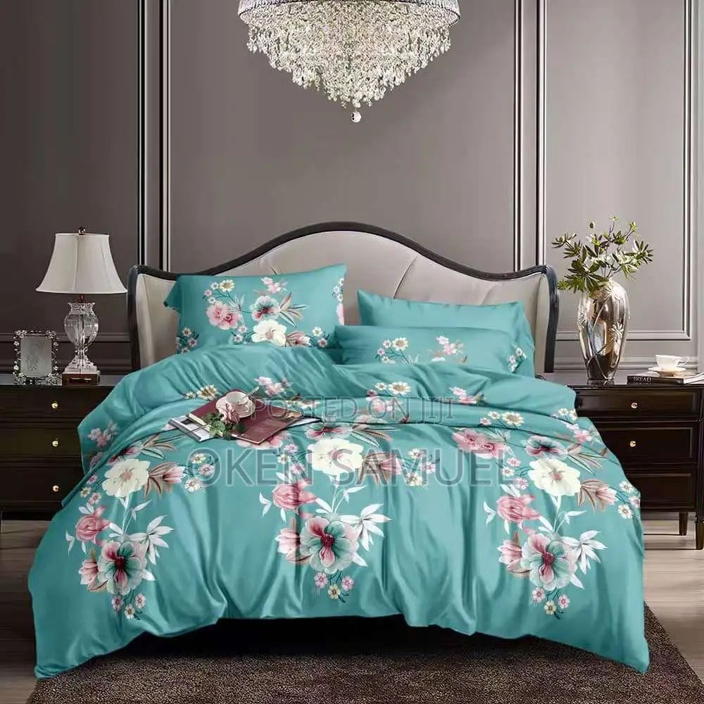 Bedsheets and Blankets