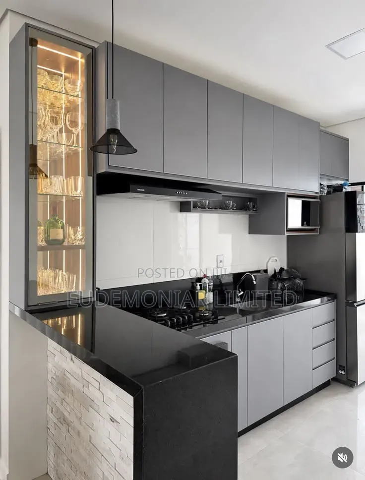 Turn an Ordinary Kitchen Into a Showpiece